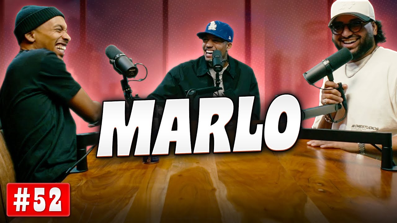 #52 - MARLO - 