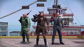 Partidas Vengativas Kills y Granadas Claves en Zula