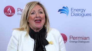 Energy Is the First 5% | Tricia Pridemore, Georgia Public Service Commission