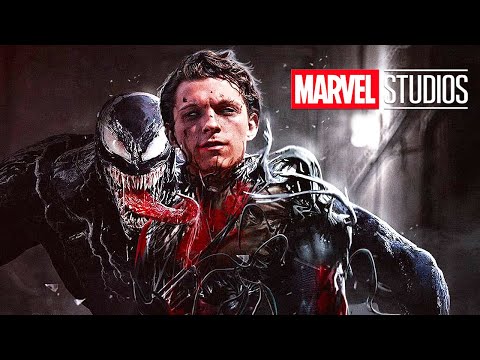 Venom Spider-Man Marvel Crossover Movie Plans Revealed