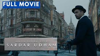 Sardar Udham 2021 | Full movie HD | No Clickbait