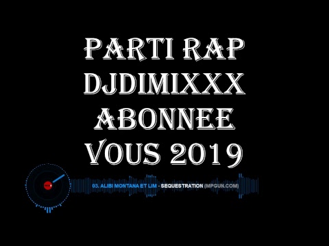 Diffusion en direct de DIMIXXX DJ PROFESIONELLE