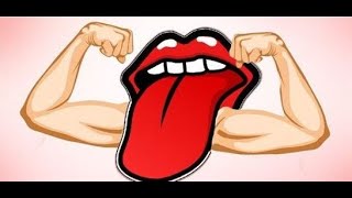 Control Every Muscle in Your Tongue