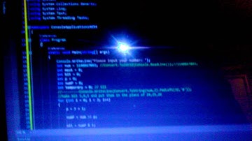 F10 Debugging in Visual studio