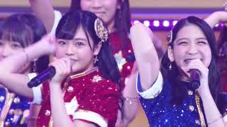 HKT48でスキ!スキ!スキップ!