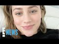 Riverdale’s Lili Reinhart Responds to SUGAR DADDY Offers | E! News