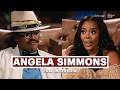 Angela Simmons &amp; Cam Newton Clear the Air on That “Date” and Tell the Real Story | Funky Friday