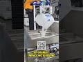Automated Palletizer and Stretch Wrapper Machines for Smart End of Line Packaging Automation