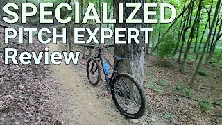 Specialized Pitch Expert Review!