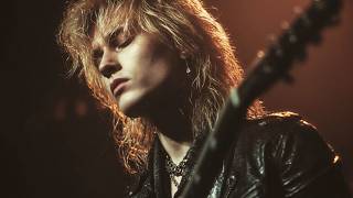 Møxes - Wanna Love Somebody | 90s Emotional Soft Rock / Power Ballad of Love & Heartfelt Song