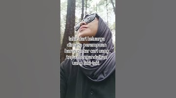 Thumbnail of yes iam #music #song #jalanyangjauhjanganlupapulang