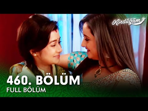 Kördüğüm Hint Dizisi | 460. Bölüm