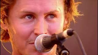 Ben Howard - Oats in the Water/KYHU/The Burren Glastonbury 2013