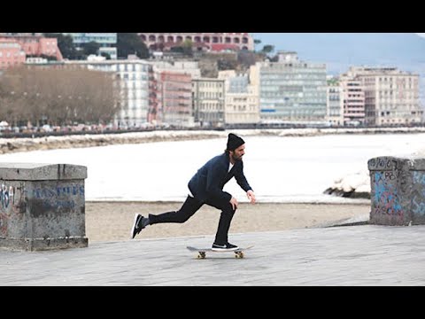 Gino Iannucci 2024 Skateboarding   FJ Edit