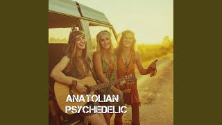 Dağlarda Kar Olsaydım - Anatolian Psychedelic