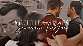 Multifamilies | Someone To You