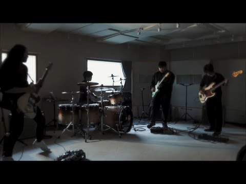 步行者 Pacers【橋 Bridge】Official Music Video