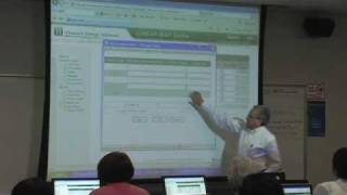 GEFA Hancock Software - Client Input 4