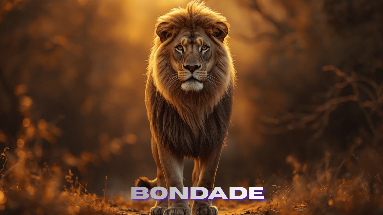 Bondade | Worship de Adoração | Voz do Alto Reino