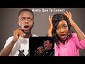 Vocal Coach Reacts to Juan Gabriel - Hasta Que Te Conocí REACTION!!😱