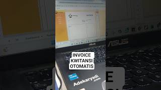 Buat Kwitansi dan Invoice Otomatis di google sheet