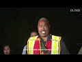 TRAGEDIA en Texas: 51 MIGRANTES mueren asfixiados en un TRÁILER en San Antonio | El País