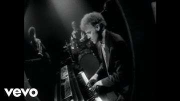 Bruce Hornsby, The Range - Across The River