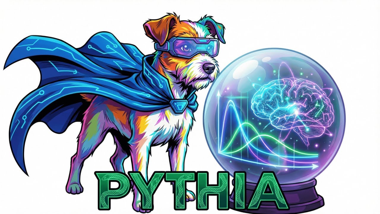 Pythia: Kontrolowane laboratorium do badania LLM | Deep Dive