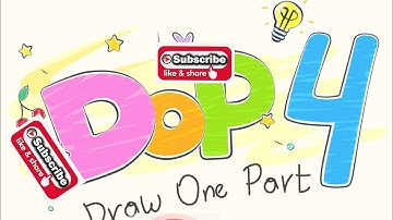 DOP 4 DELET PART ONE LEVEL 175,176,177, to185 #gaming #video  #video #gaming #video #dop4level