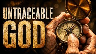 Untraceable God | Why God Leaves No Evidence