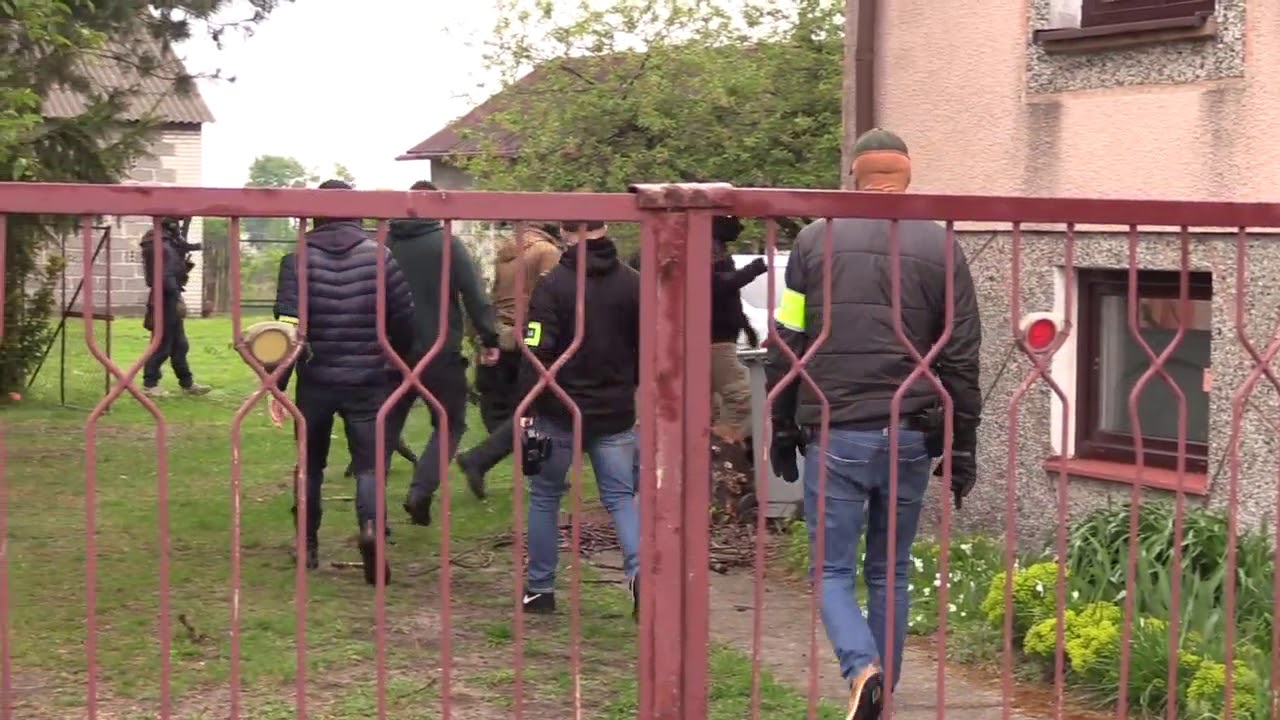 37 latek odpowie za produkcję 4CMC