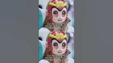 Đồng Dao nghe lén Lục Tư Thành nói chuyện | Khi Em Mỉm Cười Rất Đẹp | YOUKU Vietnam Shorts