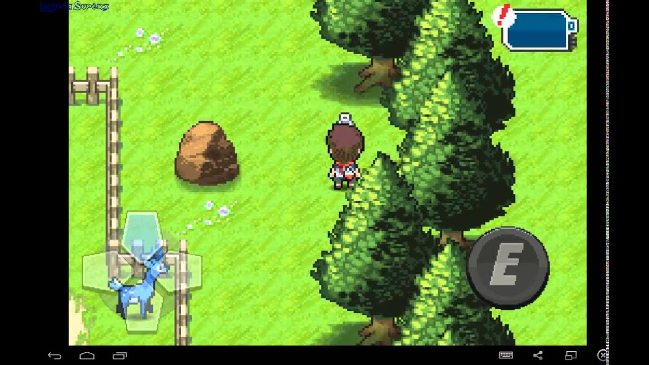 Evocreo - Android app - GogetaSuperx