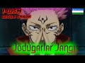 Jodugarlar jangi 1-qism o'zbek tilida sharx