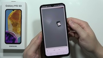 How to Remove Objects from Photos on SAMSUNG Galaxy M15 5G - Object Eraser