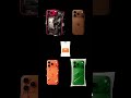 iPhone 17 Pro Max cosmic orange #noads