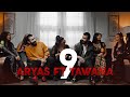 Aryas javan  twana saeed  9  official new