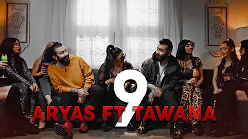 Aryas Javan & Twana Saeed - 9 | OFFICIAL NEW VIDEO