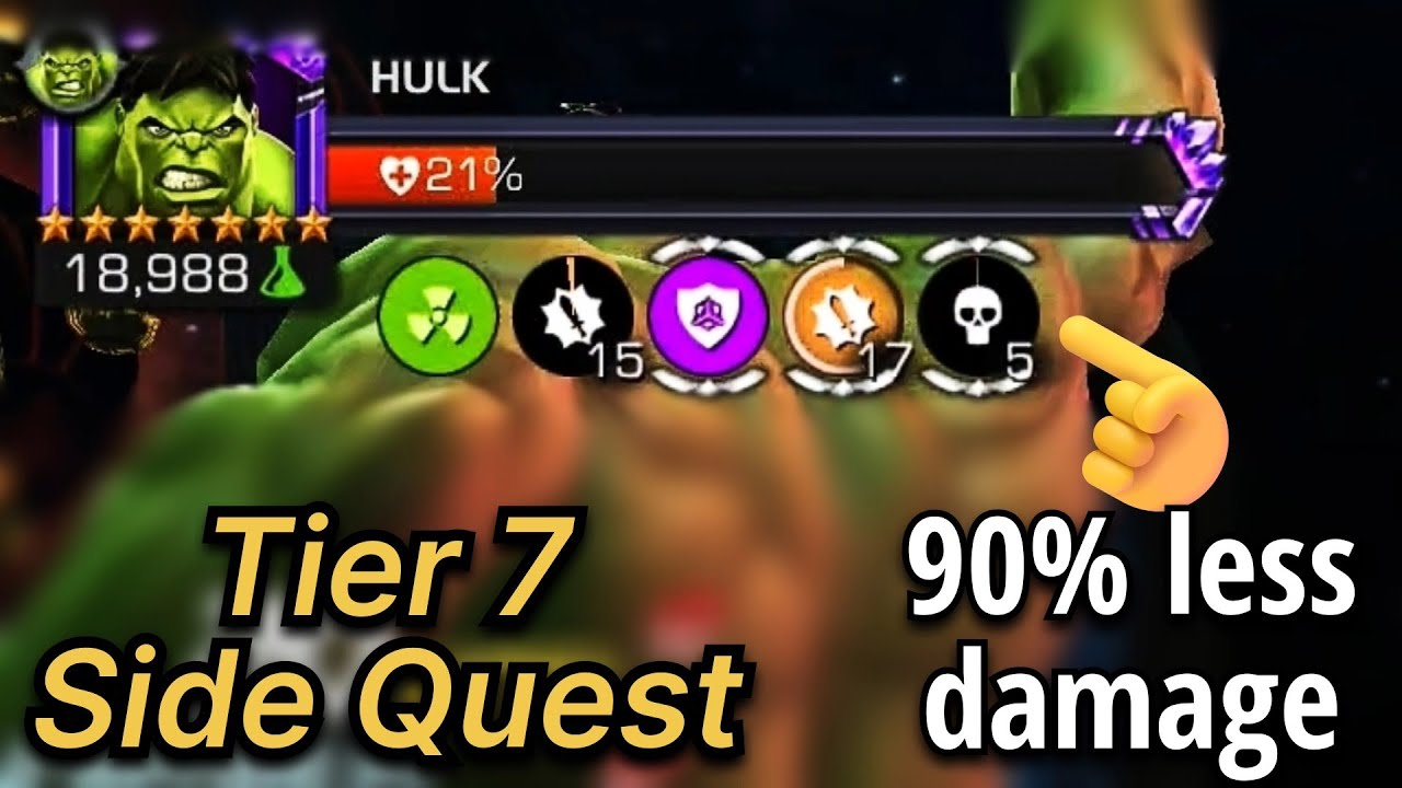 90% degen resistance 🔥 - Best Against Rising Sun? | MCOC