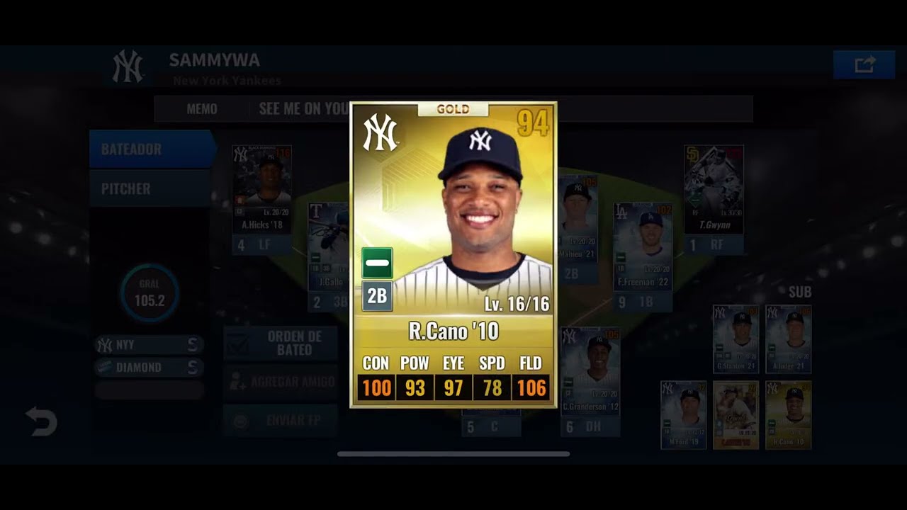 MLB 9 INNINGS 23 SKILL CHANGE | SPECIAL TRAINING AND MORE!!