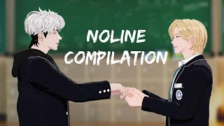 when two ambitious people meet  | noline compilation