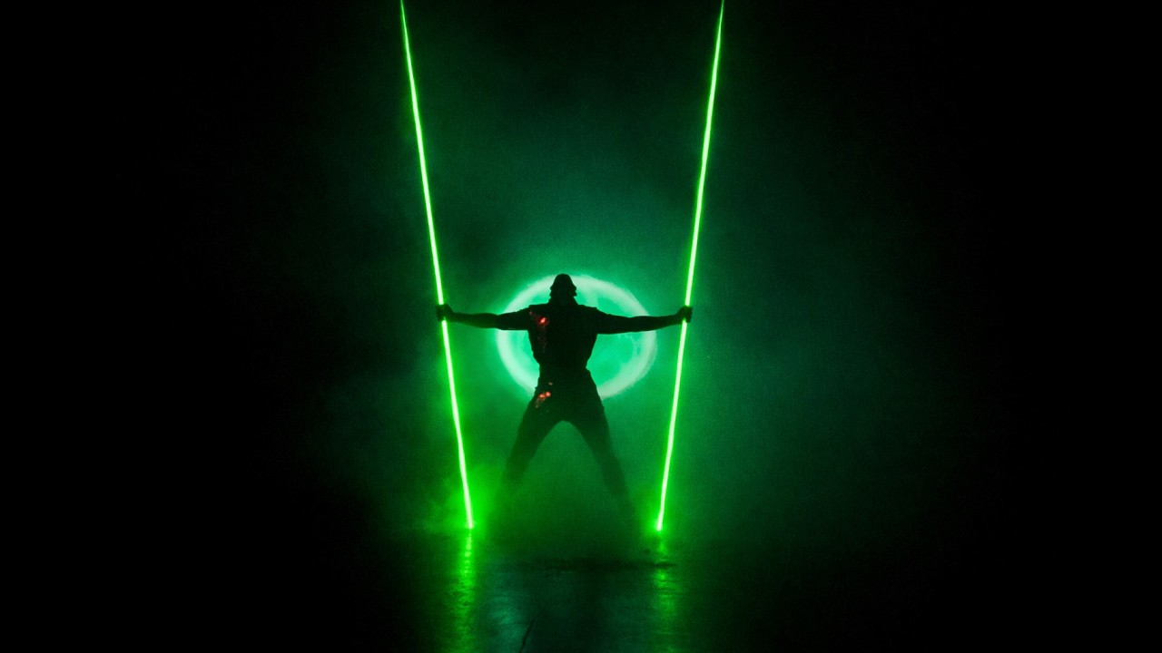 Magical Multiverse | LIVE onboard MSC Splendida | 2026 Zee Zeus