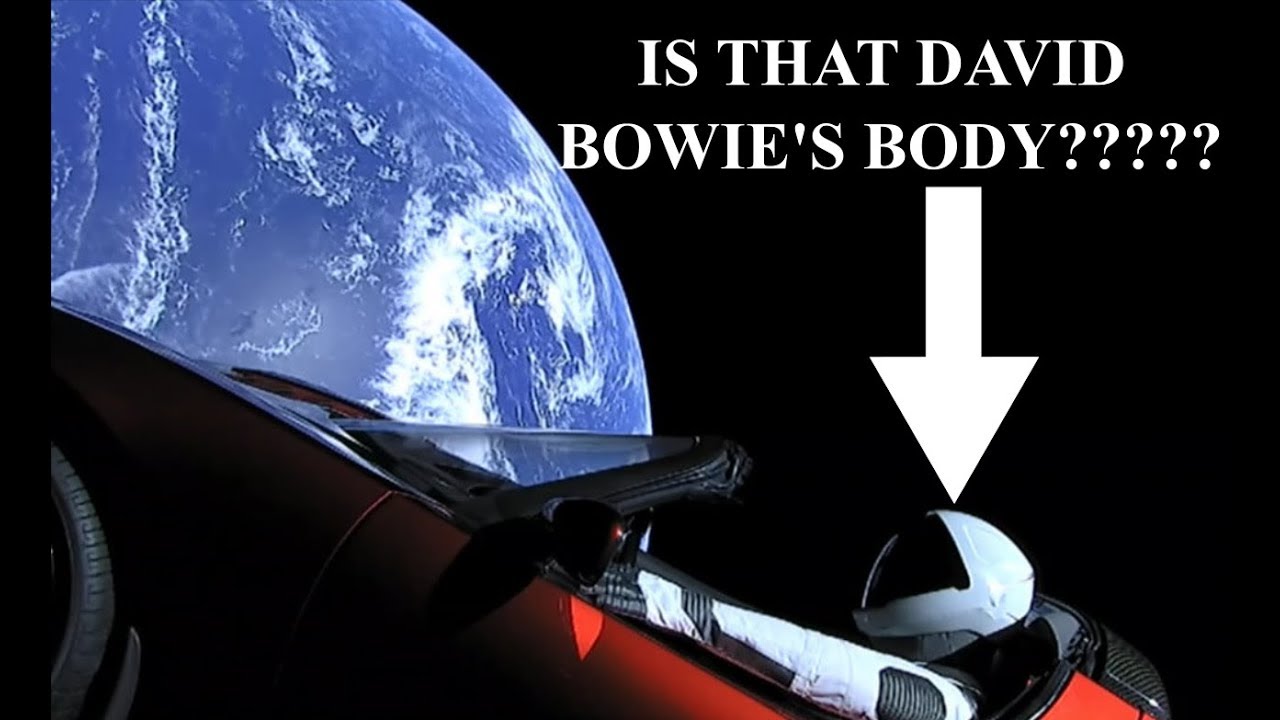 camera iphone 8 plus apk Did Elon Send Bowie to Space?