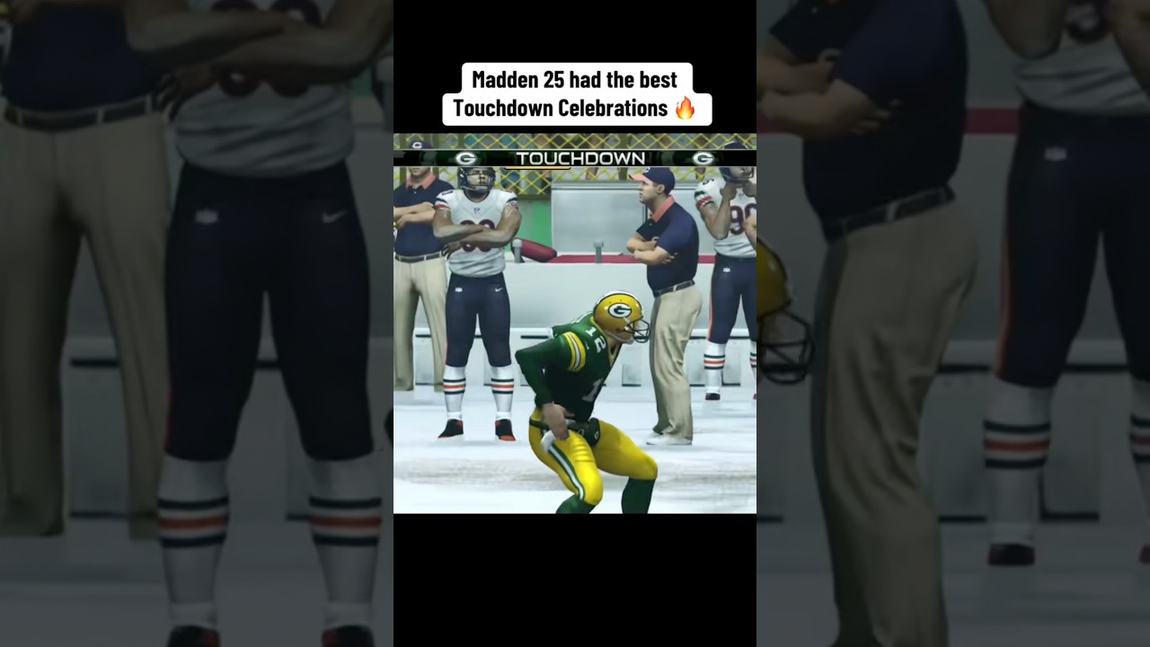 These Celebrations are 🔥 