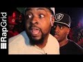 Ill Will vs X Factor | Rap Grid Exclusive