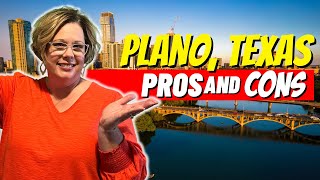 Pros and Cons of Plano Texas (Everything you need to know)