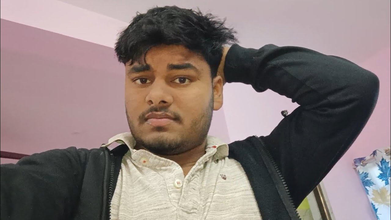 My 2st vlog ll 5Km running time ✅ ll 🥲🥲