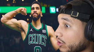 Celtics VS Pacers Game 3 Reaction
