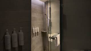 Xi Hotel Tsim Sha Tsui Room Tour Review | Travel with Lynn