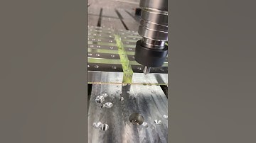 CNC Router: Chamfer Edge #shorts  #cnclife #cncrouter #cnc